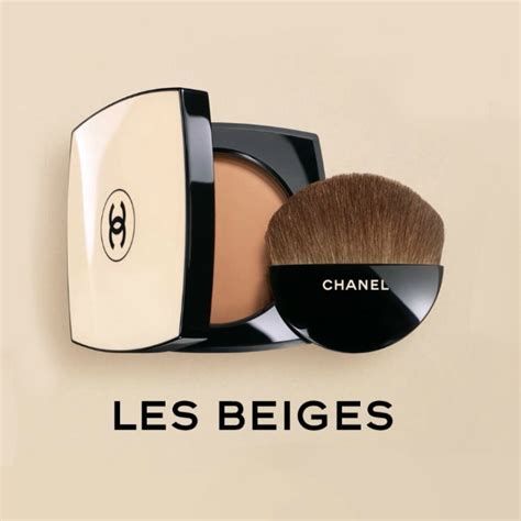 chanel les beiges poudre belle mine naturelle spf 15|Chanel Les Beige Poudre Belle Mine Naturelle Review, Swatches .